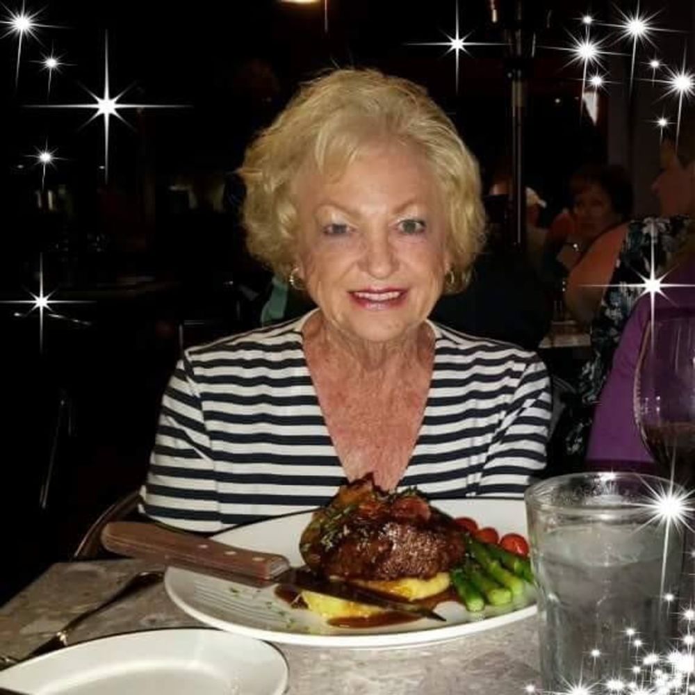 Meet your Posher, Barbara
